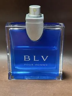 2025年最新】ブルガリ ブルー プールオム 30mlの人気アイテム