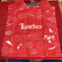 Loacker エコバッグ