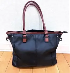 ビジネスバッグ トートバッグ [ABIBA]のサムネイル