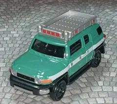 2026年最新】トヨタ FJクルーザー 観光警察仕様の人気アイテム - メルカリ