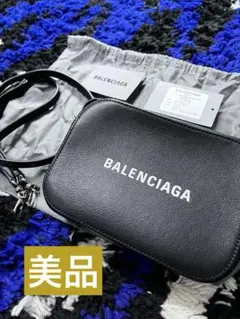 BALENCIAGA エブリデイ カメラバッグ 608653 バレンシアガのサムネイル