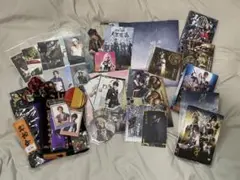 刀剣乱舞 舞台 ミュージカル グッズまとめ売り 70点以上 刀ミュ 刀ステ