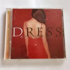 工藤静香 DRESS CD
