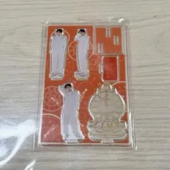 ハル アクリルスタンド T.I.M.E