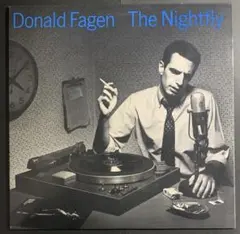 2026年最新】DONALD FAGEN The nightflyの人気アイテム - メルカリ