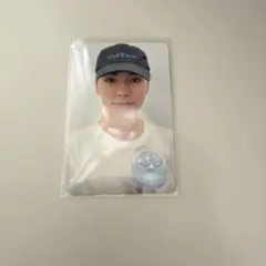 バーノン　カラットゾーン　トレカ　ケレン　CARATLAND セブチ