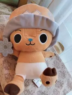 トニートニー・チョッパー ぬいぐるみ 約30cm