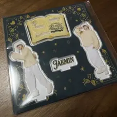 NCT DREAM 2025 ペンミ アクリルスタンド ジェミンのサムネイル