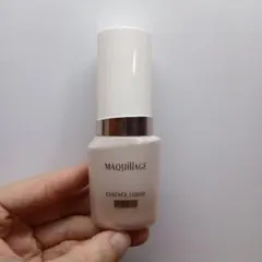 MAQUILLAGE エッセンスリキッド EX オークル 10