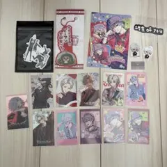 にじさんじ 葛葉 まとめ売り