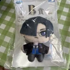 2026年最新】黒執事 ぬいぐるみの人気アイテム - メルカリ