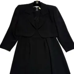 東京ソワール ラミューズ Ramuz ブラックフォーマル 礼服 喪服 冠婚葬祭