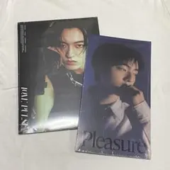 LOVEPULSE pleasure treasure ハルト