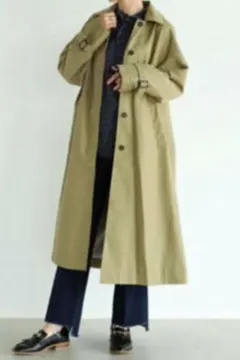 ヤマダヤ ロングコート