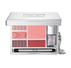 ディオール ミス ディオール パレット バッグ付き