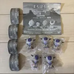 新品⭐︎ドラゴンボール2 まちぼうけ　ミニフィギュア　フリーザ