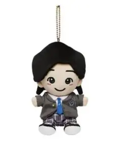 ちびぬい 　金田一少年の事件簿限定