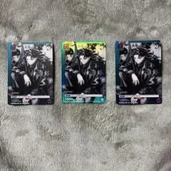 カグラバチ プロモ 六平千鉱 ジャンプGIGA ユニオンアリーナ - メルカリ