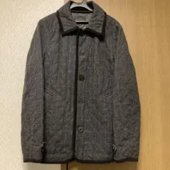 アーバンリサーチ キルティングコート