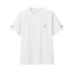 フェデラー 引退 レーバーカップ 限定 Tシャツ XXL - メルカリ