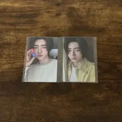 ENHYPEN ROMANCE:UNTOLD ENGENE ソンフン