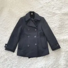 2025年最新】マーガレットハウエル カシミヤ ダークグレーの人気