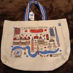 Canterbury ラグビーワールドカップ2019 トートバッグ - メルカリ