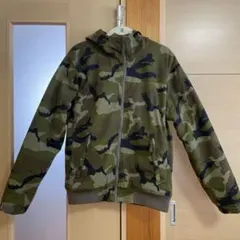 コロンビア　Columbia ロマビスタ　フーディージャケット　迷彩　L