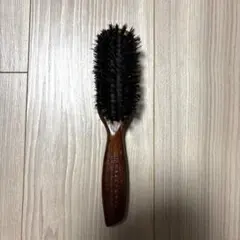 マークスアンドウェブ 豚毛 ヘアブラシ　MARKS&WEBのサムネイル