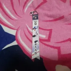 東京ヤクルトスワローズ 並木秀尊 ボンフィン