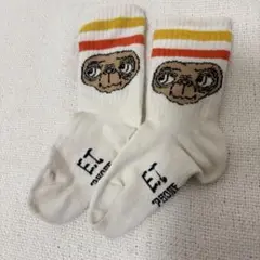 mini rodini E.T 靴下 ソックス