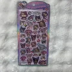 うるちゅる サンリオ 日焼け