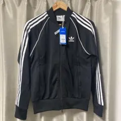 adidas トラックジャケット トレフォイル