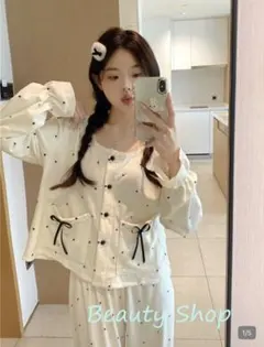 SHEIN パジャマ
