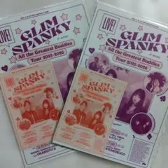 2026年最新】glim spankyの人気アイテム - メルカリ
