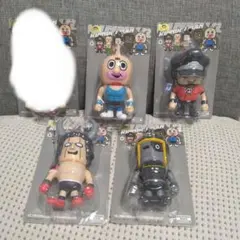 2025年最新】パンソン キン肉マンの人気アイテム - メルカリ