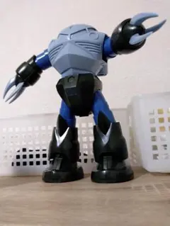 2025年最新】ズゴック 旧キットの人気アイテム - メルカリ