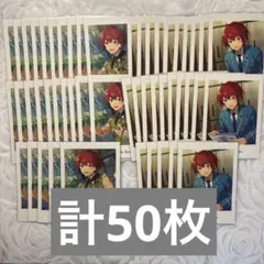 あんスタ シャッフル ぱしゃっつ 朱桜司