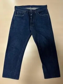 【オリジナル】Levi's501 66前期 W34 【ヴィンテージ】のサムネイル