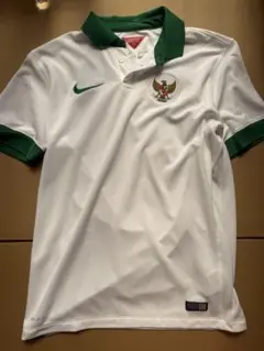 インドネシア代表ユニフォーム