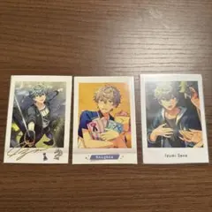 あんスタ　瀬名泉　ぱしゃこれ　ぱしゃっつ