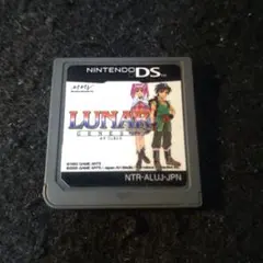ルナ ジェネシス LUNAR GENESIS