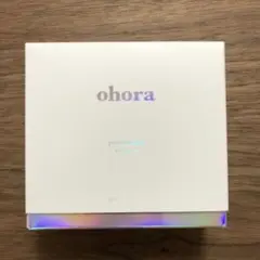 オホーラ　ohora リムーバーのサムネイル