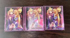 lycee リセ オーバーチュア　カリン　スリーブ　セット ネクストン