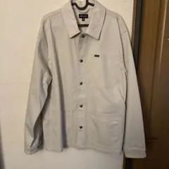 Brixton ベージュ ジャケット Mサイズのサムネイル
