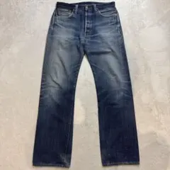2026年最新】LEVIS 501 ビッグE 復刻の人気アイテム - メルカリ