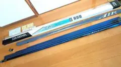 シマノ スペシャル 競 FW NF H2.75 90NF ロッド 鮎竿 - メルカリ