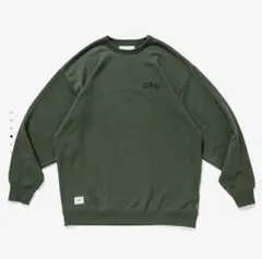 WTAPS 23SS DESIGN 03 LS COTTON LEAGUEロンT - メルカリ
