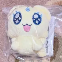 一番くじプリキュア～Forever Hearts！～E賞妖精ぬいぐるみマスコット