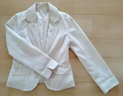 MISCHMASCH ジャケット XS